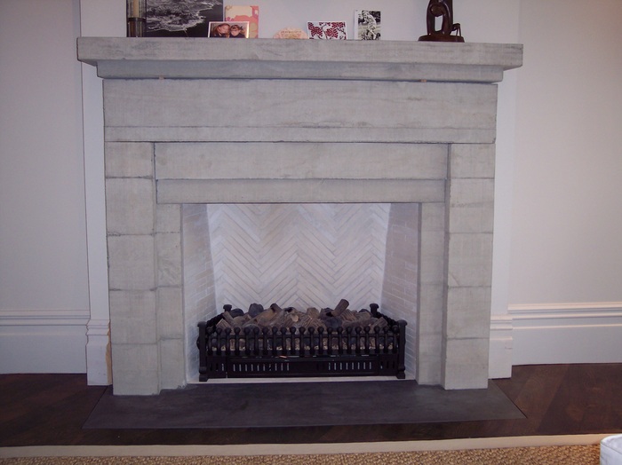 Chimneys Firebacks Phoenix Fireplaces